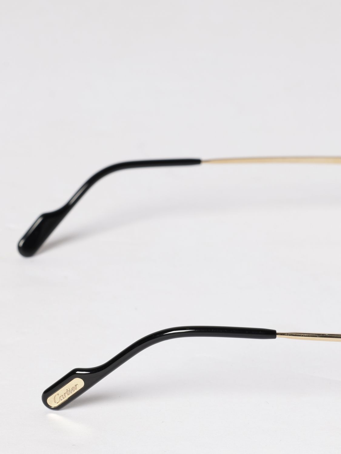 Cartier Sunglasses Men Violet CARTIER
