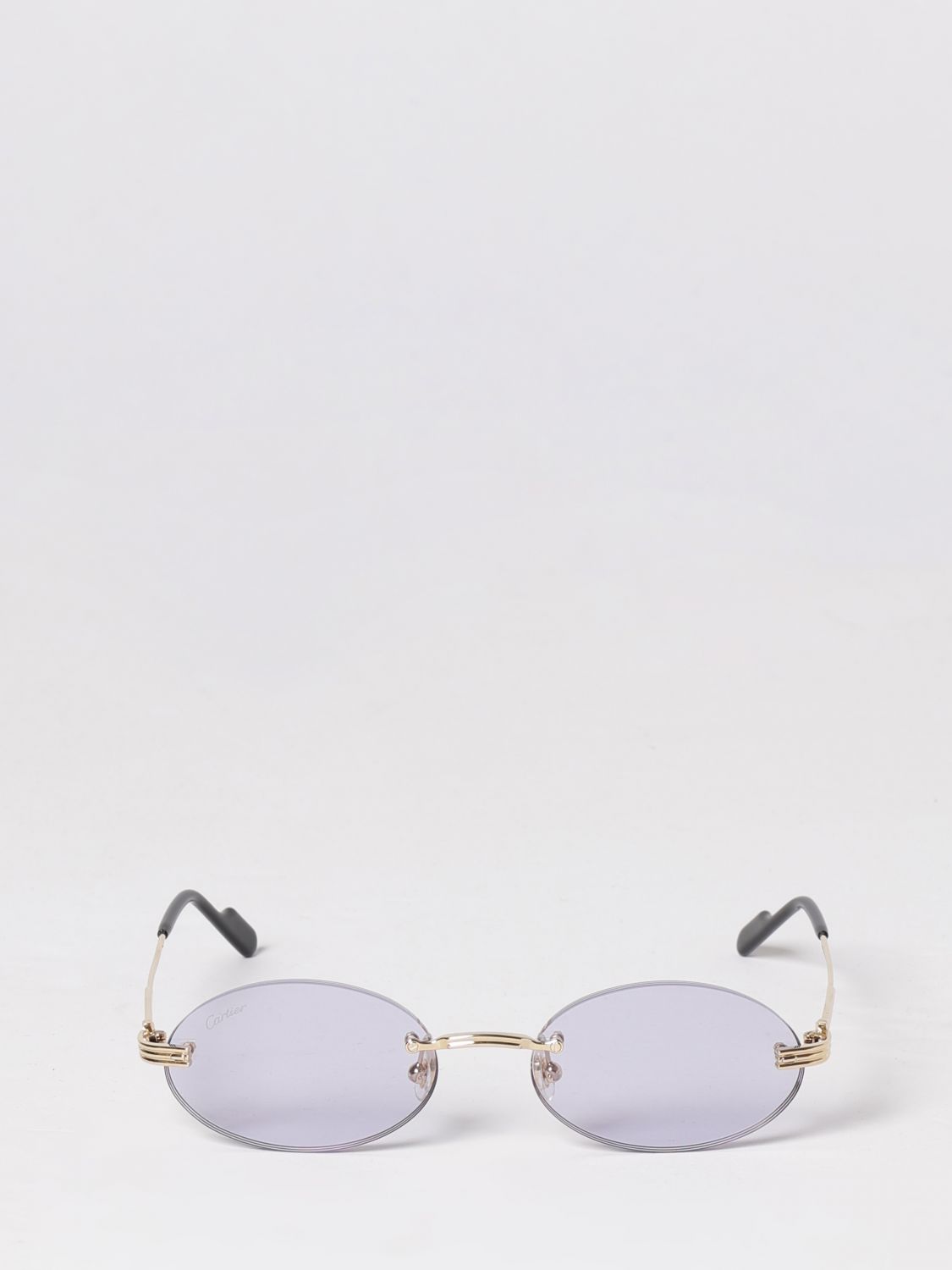 Cartier Sunglasses Woman Violet CARTIER