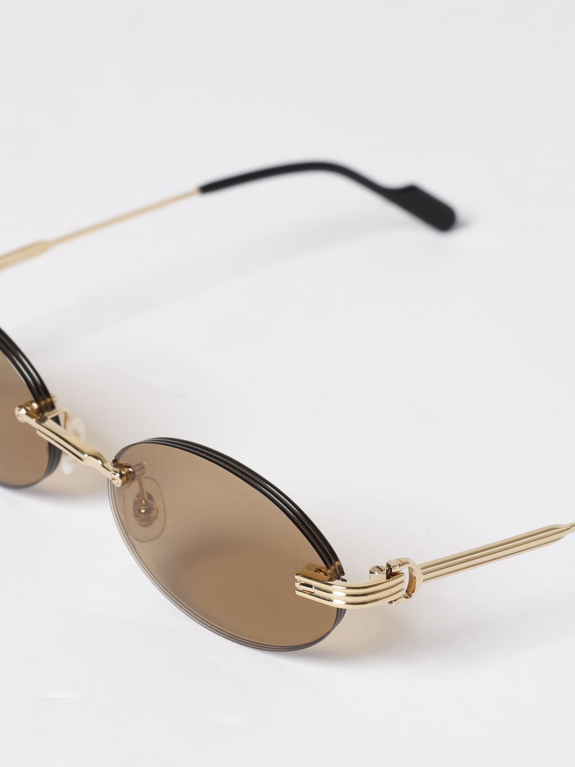 Cartier Women Cartier Women Sunglasses Woman Cartier CARTIER
