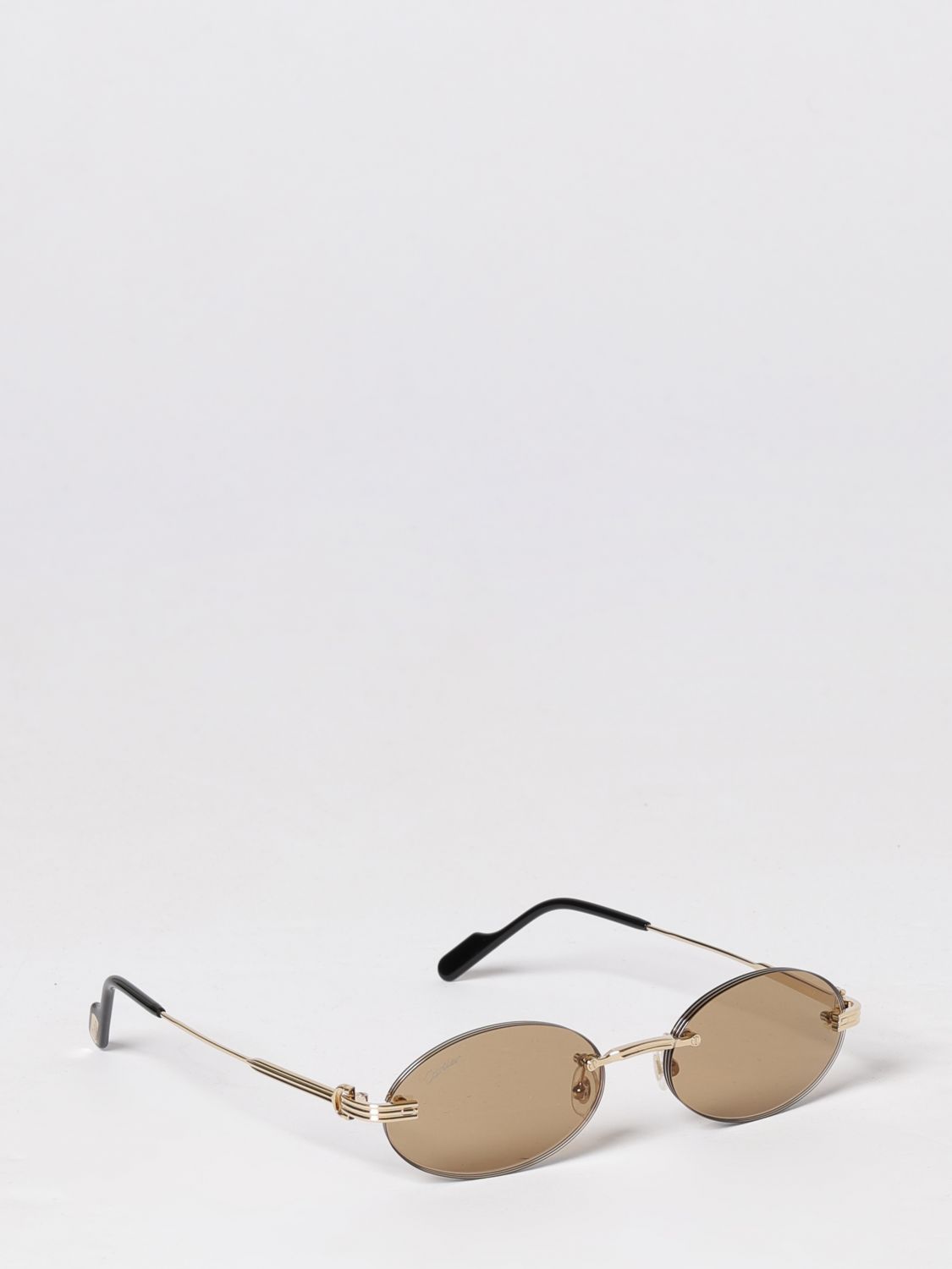 Cartier Sunglasses Woman Earth CARTIER