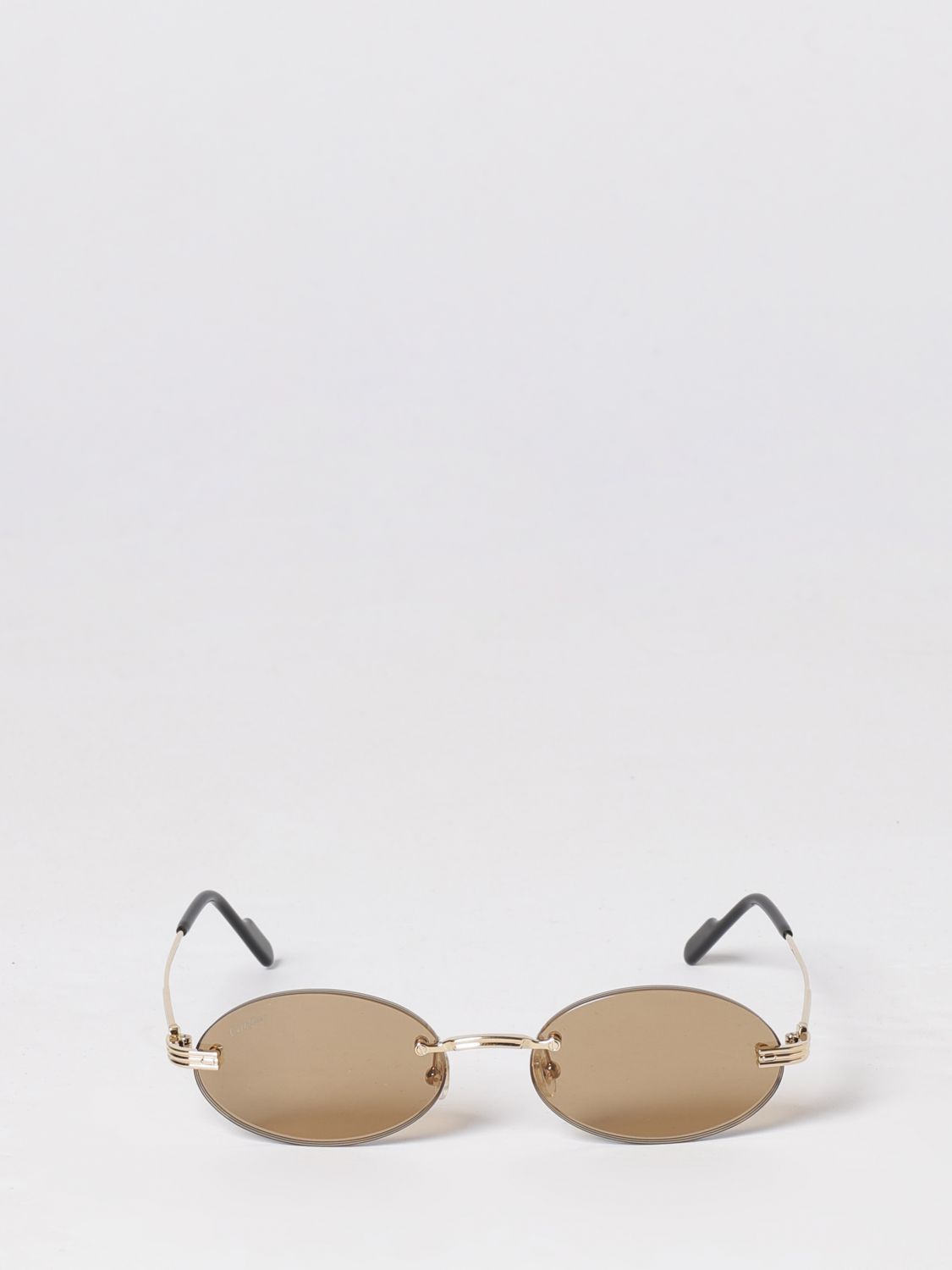Cartier Sunglasses Woman Earth CARTIER