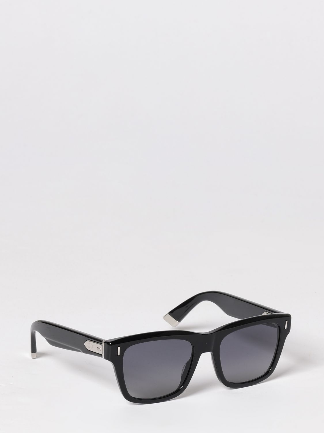 Dior Sunglasses Men Black CHRISTIAN DIOR