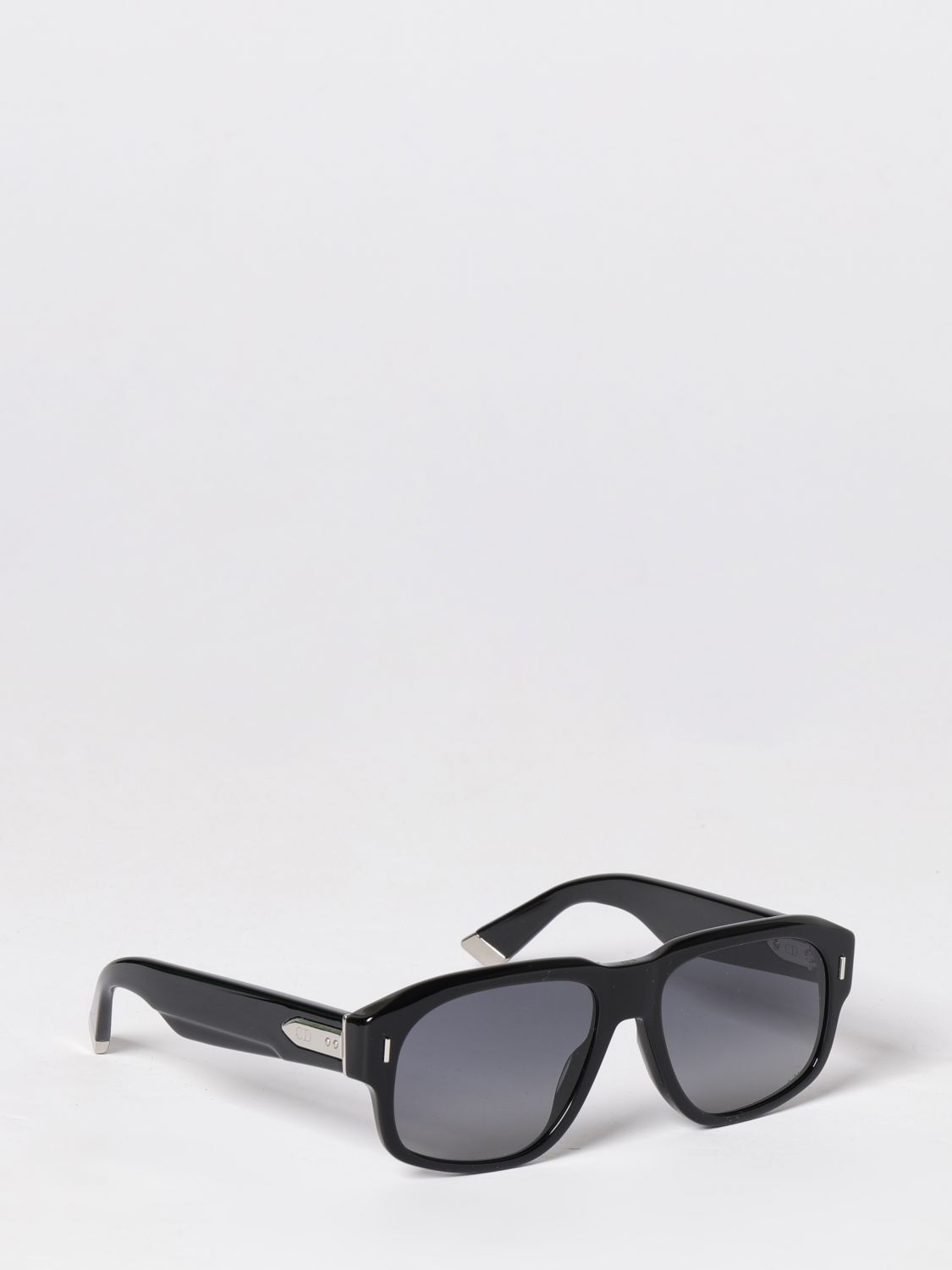 Dior Sunglasses Men Black CHRISTIAN DIOR