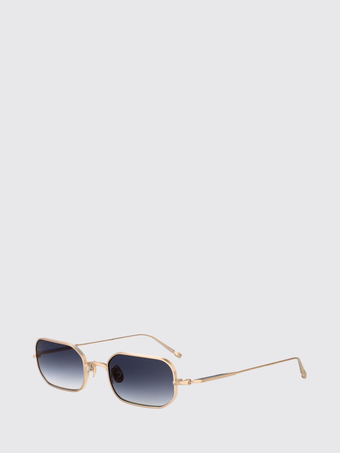Matsuda Sunglasses Men Blue MATSUDA