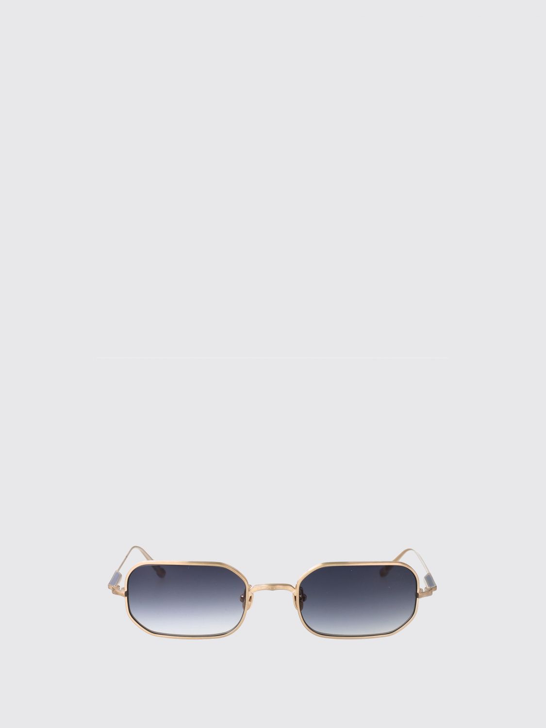 Matsuda Sunglasses Men Blue MATSUDA