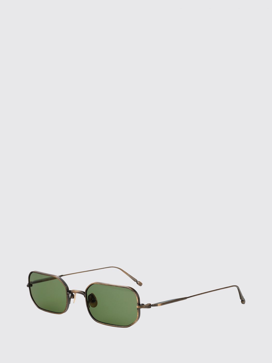 Matsuda Sunglasses Men Green MATSUDA