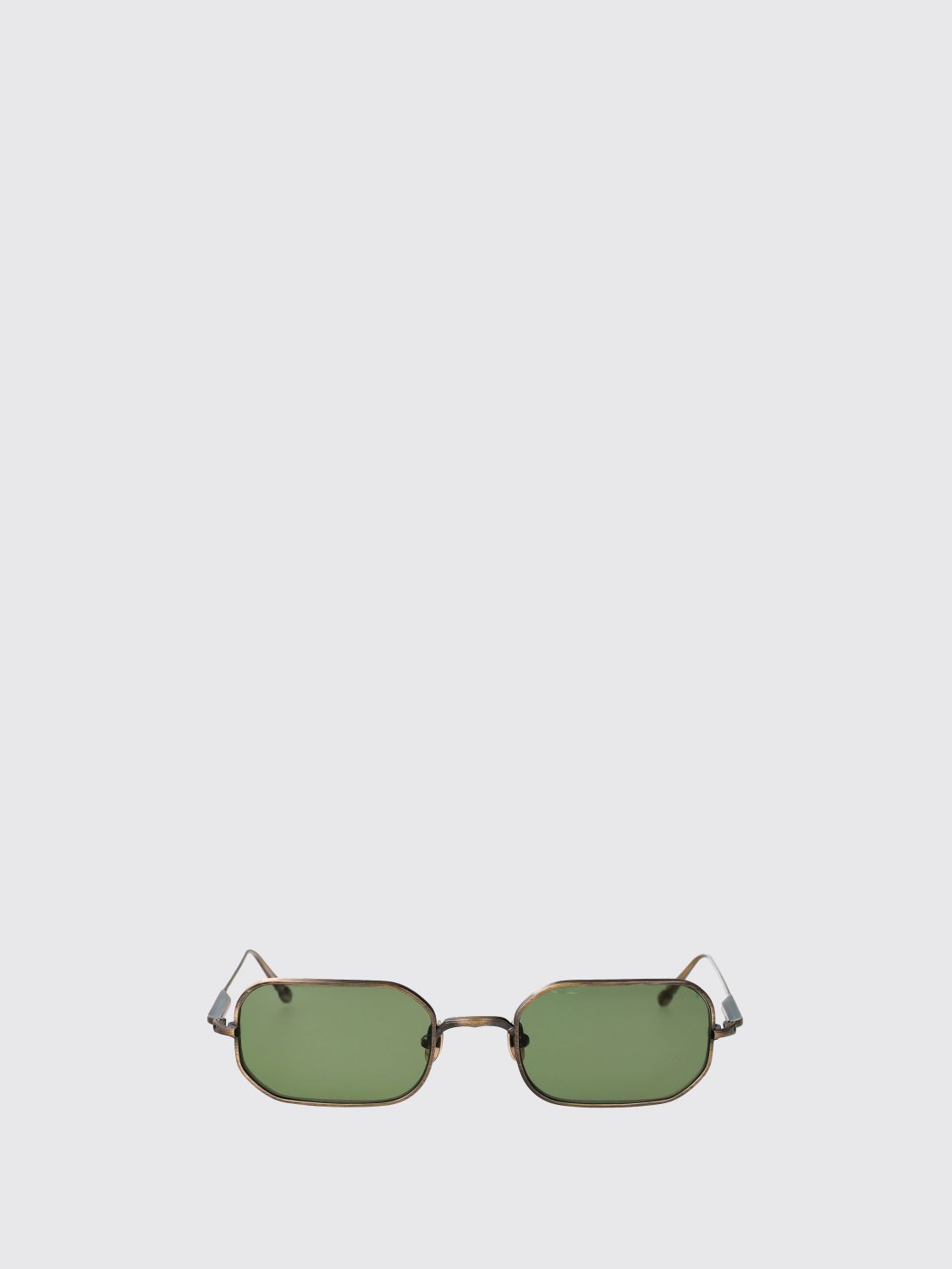 Matsuda Sunglasses Men Green MATSUDA