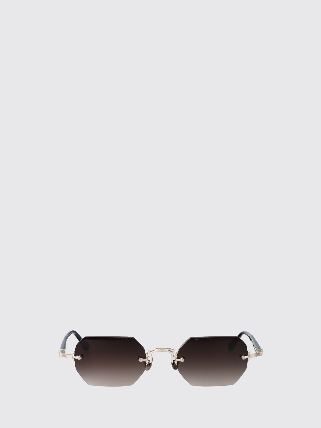 Matsuda Sunglasses Men Grey MATSUDA
