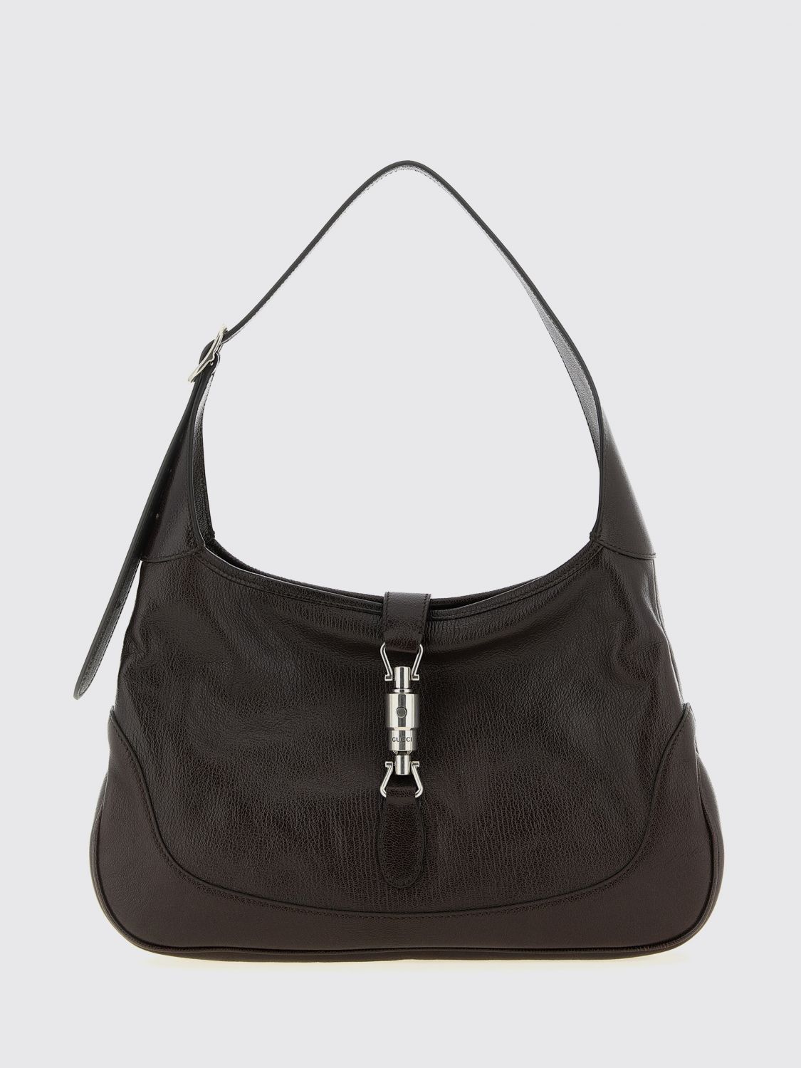 Gucci Shoulder Bag Woman Brown GUCCI