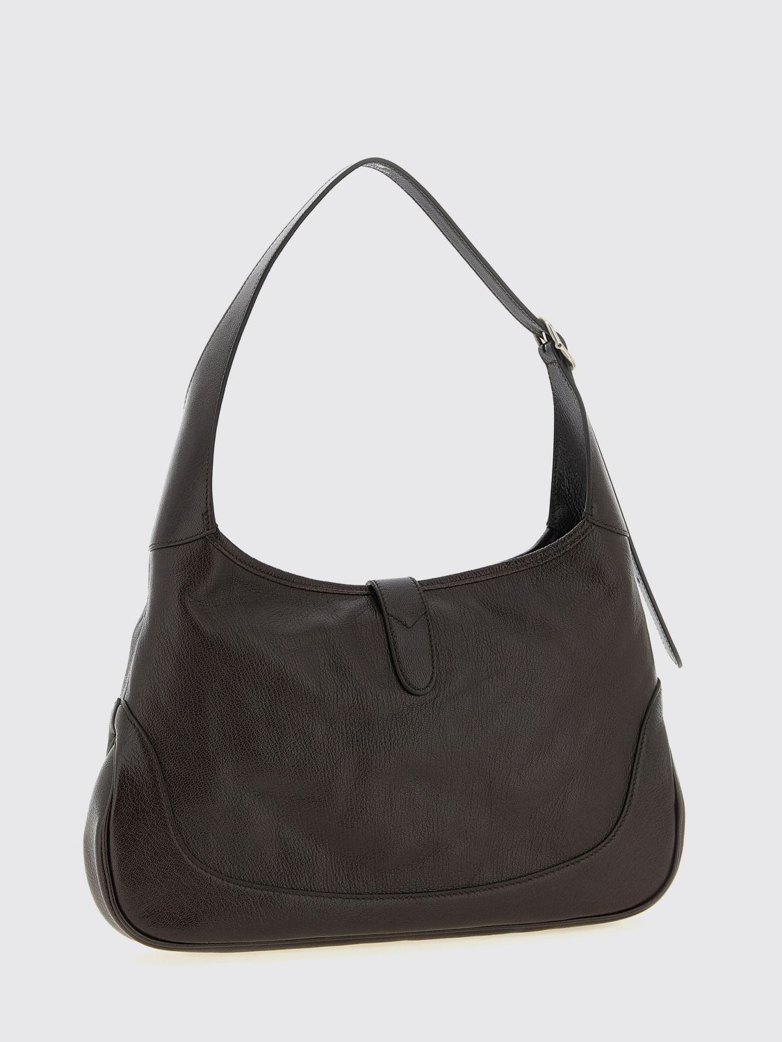 Gucci Shoulder Bag Woman Brown GUCCI
