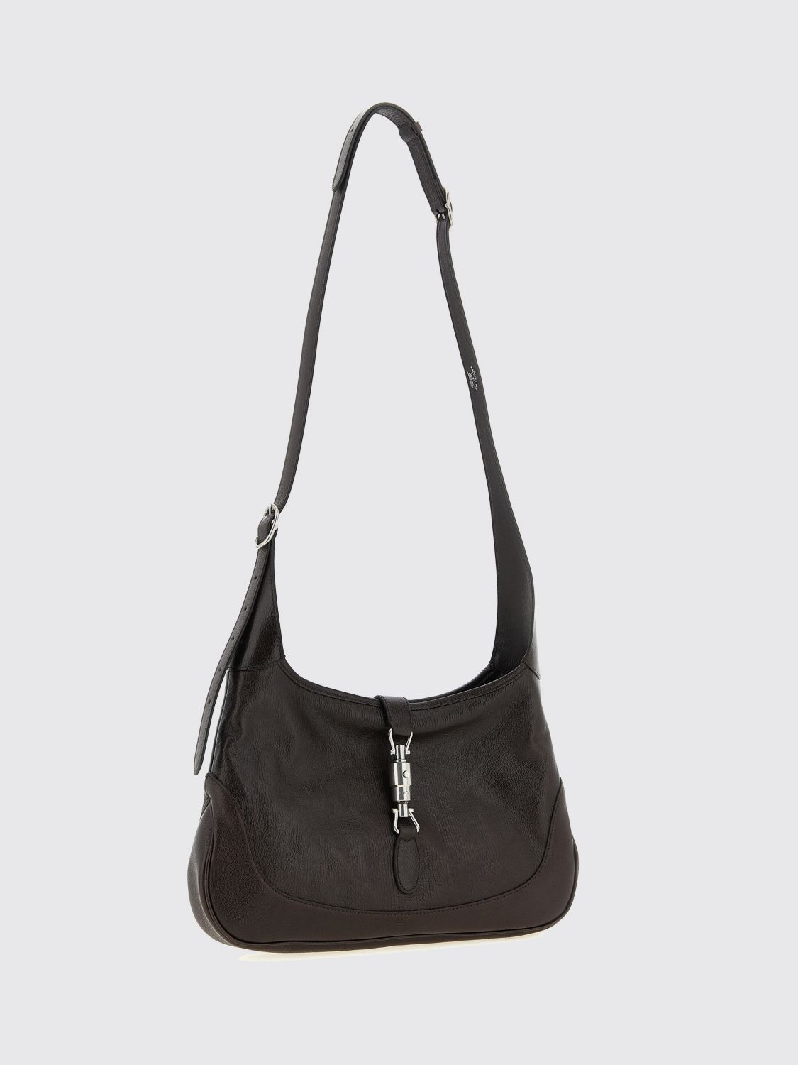 Gucci Shoulder Bag Woman Brown GUCCI