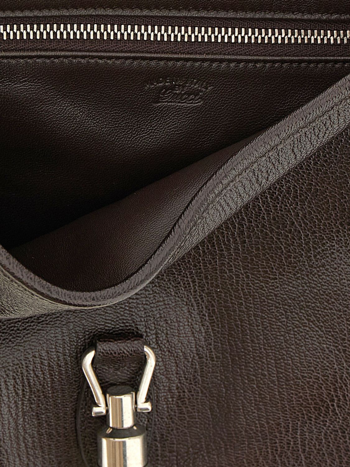 Gucci Shoulder Bag Woman Brown GUCCI