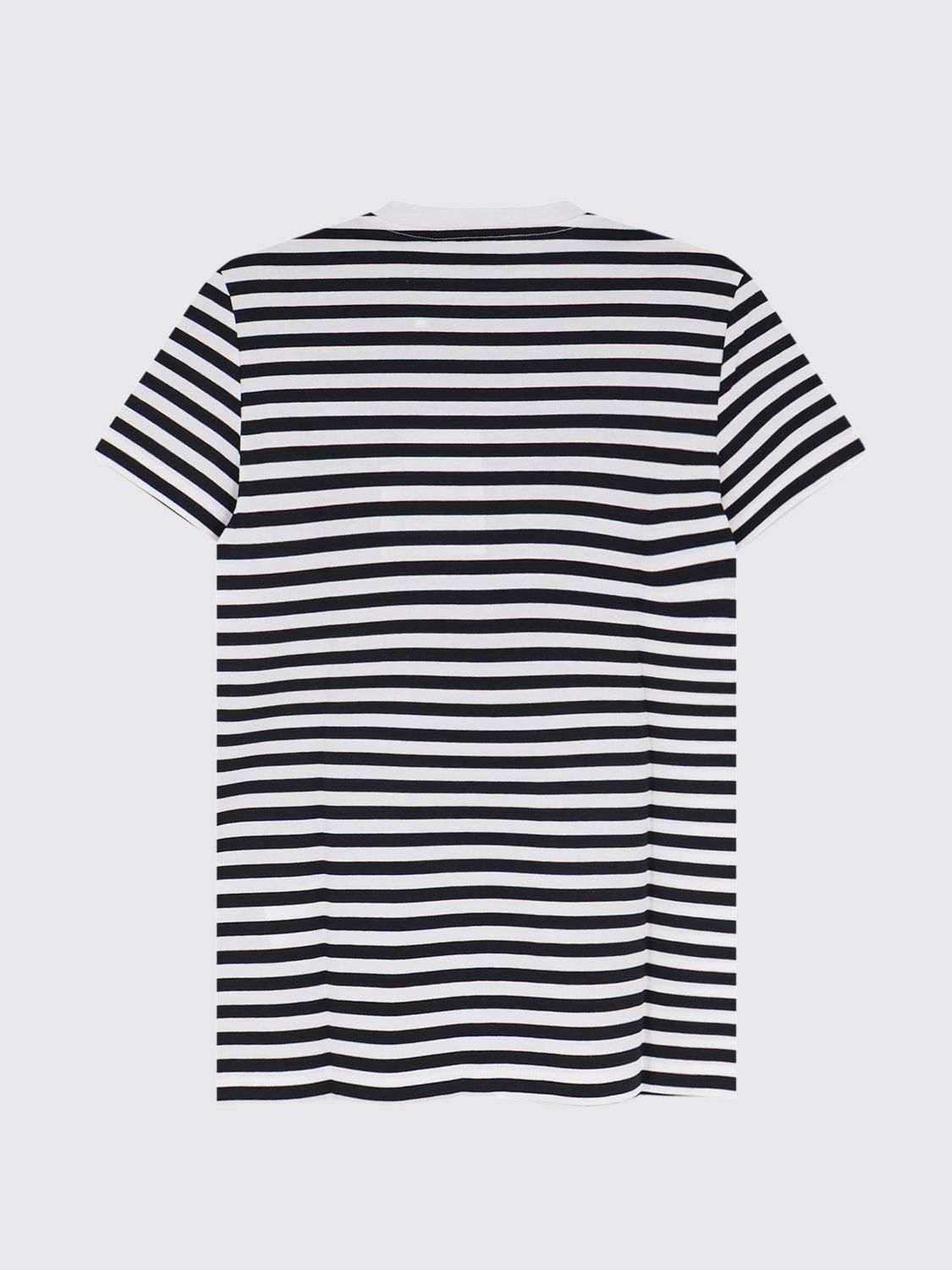 Max Mara T-Shirt Woman Black MAX MARA
