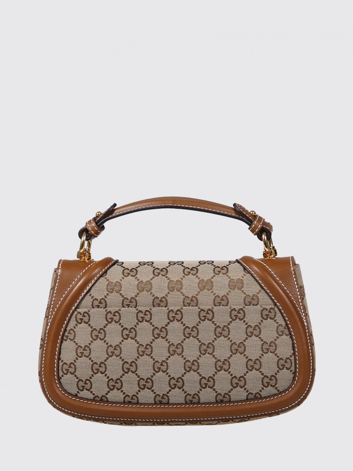 Gucci Handbag Woman Nude GUCCI