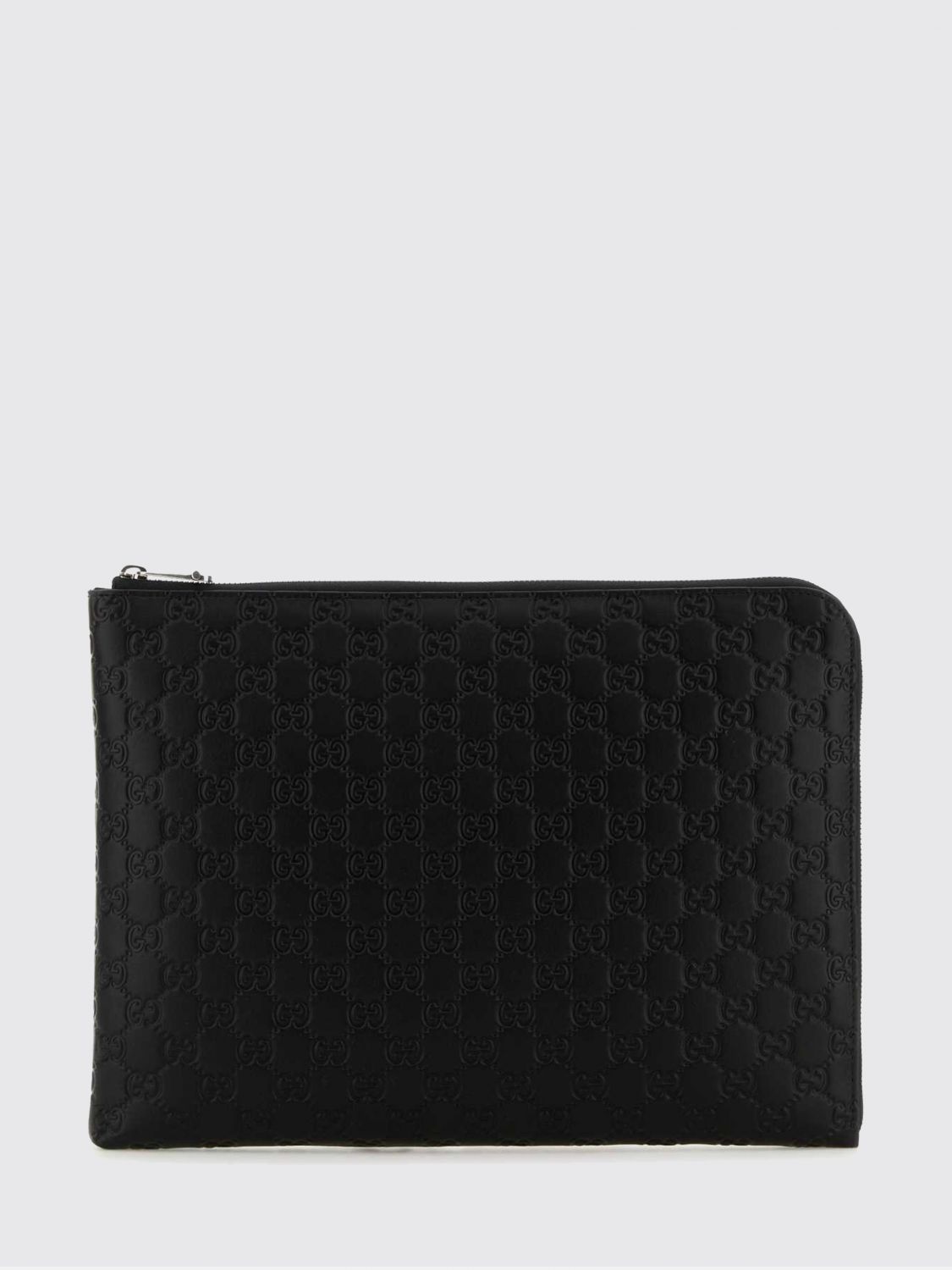 Gucci Briefcase Men Black GUCCI