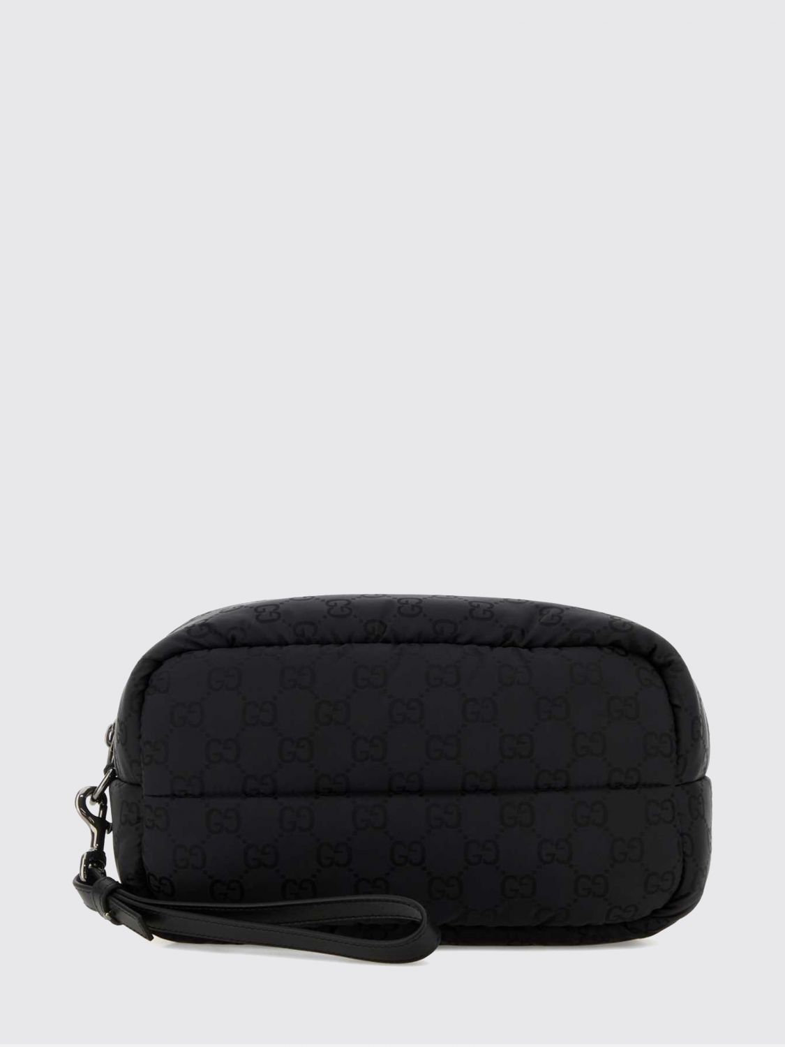 Gucci Briefcase Men Black GUCCI