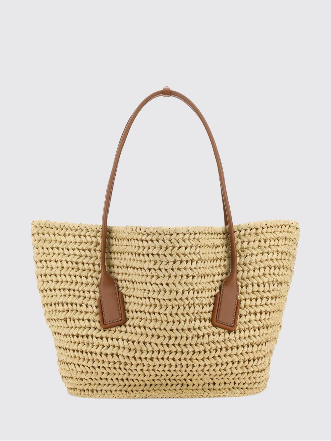 Bottega Veneta Tote Bag Woman Rope BOTTEGA VENETA