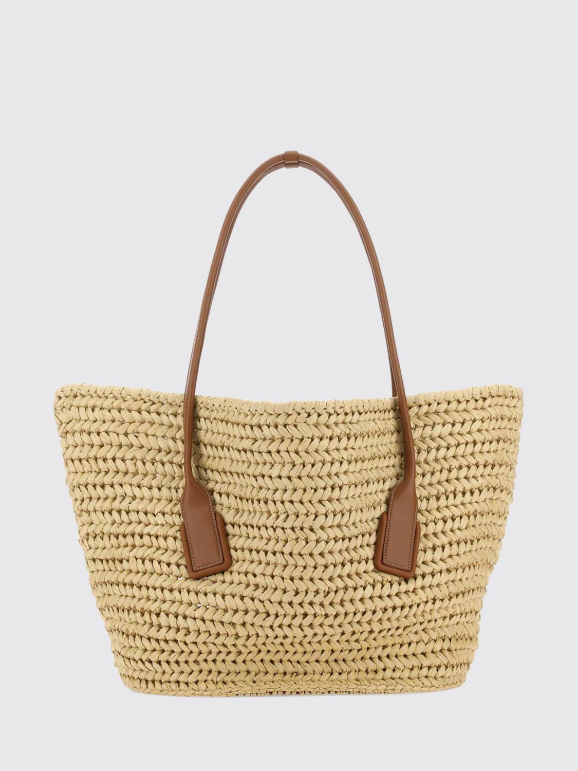Bottega Veneta Tote Bag Woman Rope BOTTEGA VENETA
