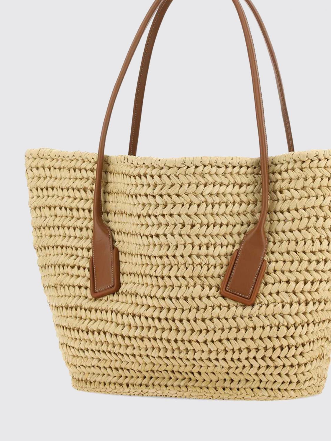 Bottega Veneta Tote Bag Woman Rope BOTTEGA VENETA