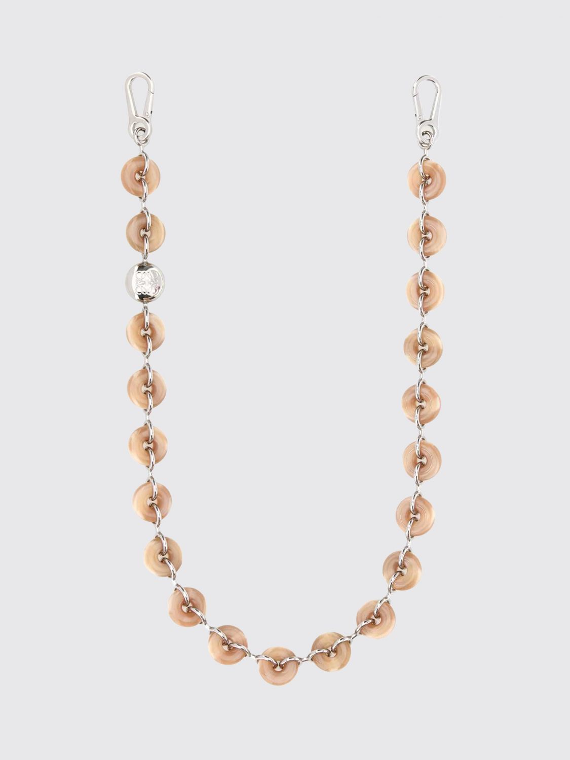 Loewe Jewel Woman White LOEWE