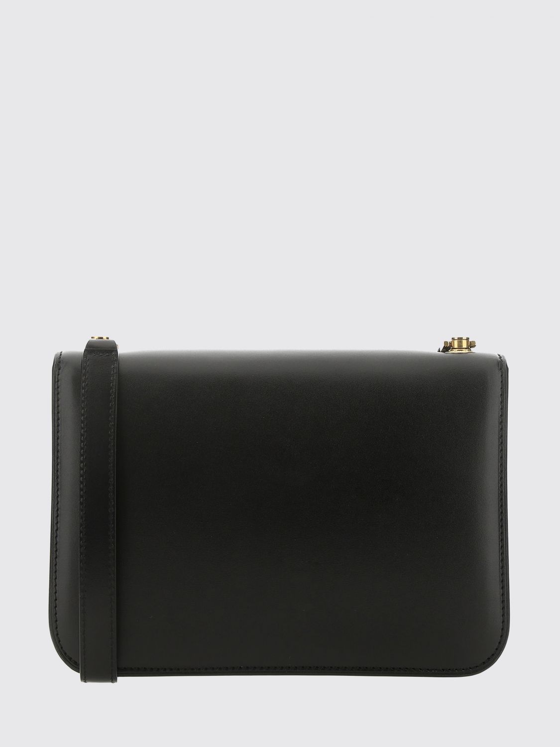 Saint Laurent Mini Bag Woman Blue SAINT LAURENT