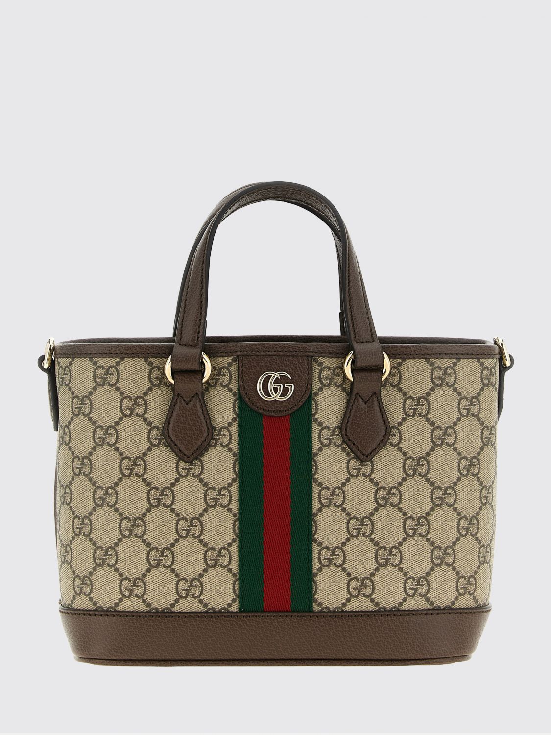 Gucci Mini Bag Woman Multicolor GUCCI