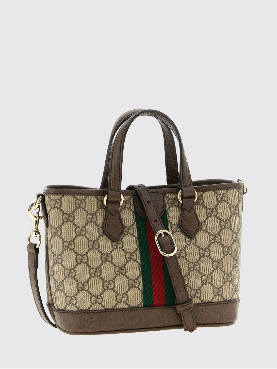 Gucci Mini Bag Woman Multicolor GUCCI
