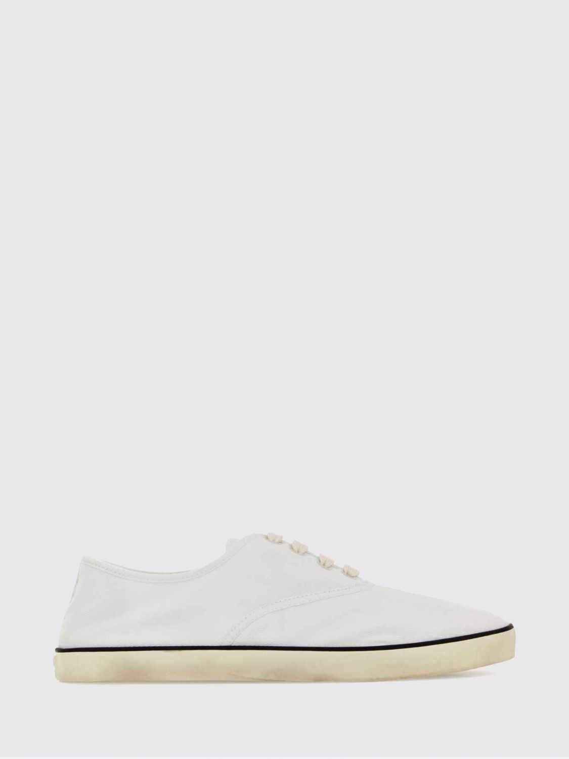 Miu Miu Sneakers Woman White MIU MIU