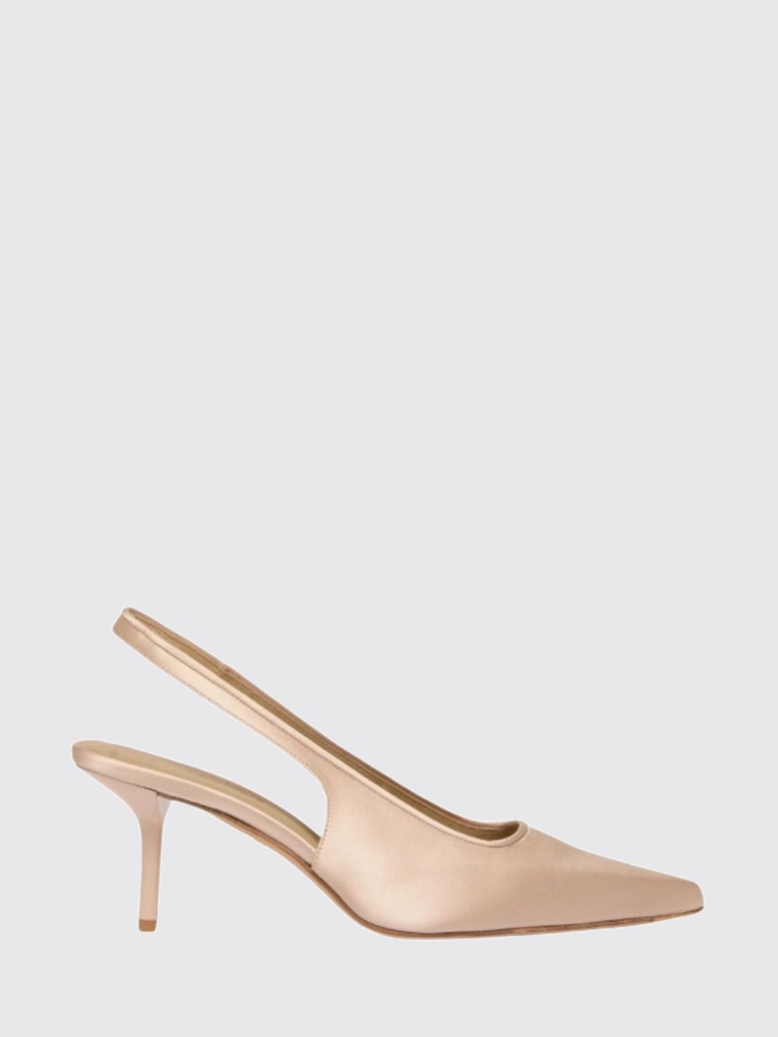 Max Mara Pump Woman Blush Pink MAX MARA