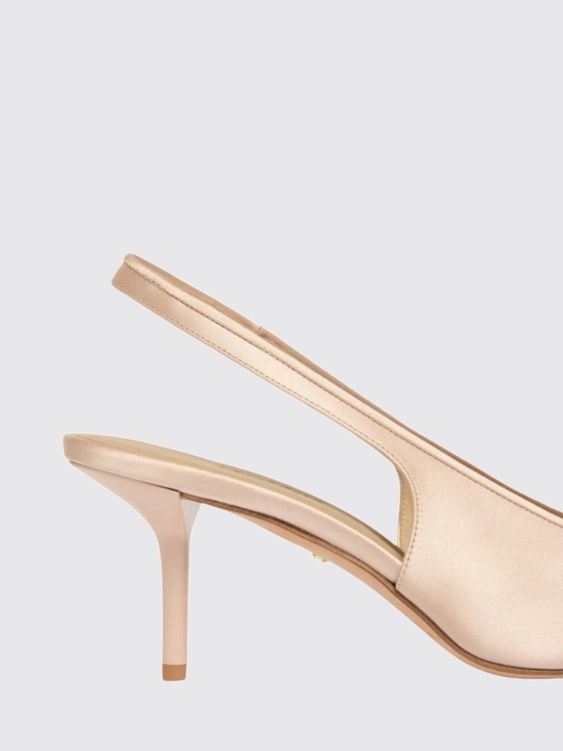 Max Mara Pump Woman Blush Pink MAX MARA