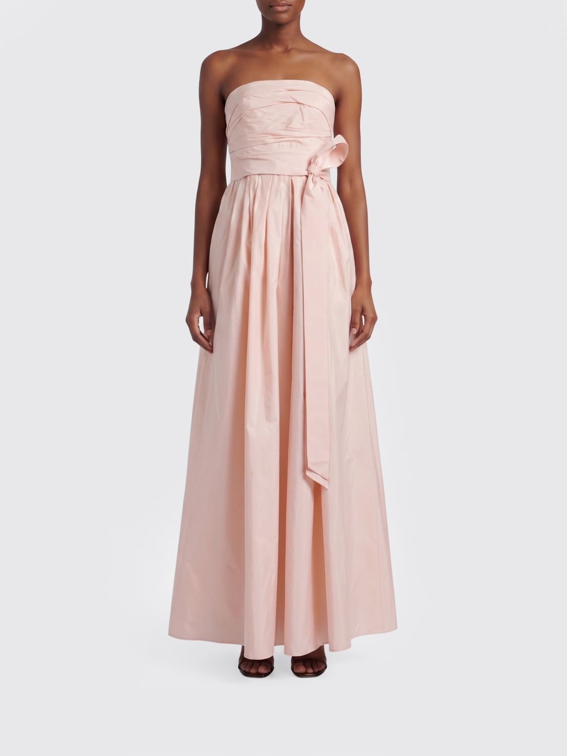 Max Mara Dress Woman Blush Pink MAX MARA
