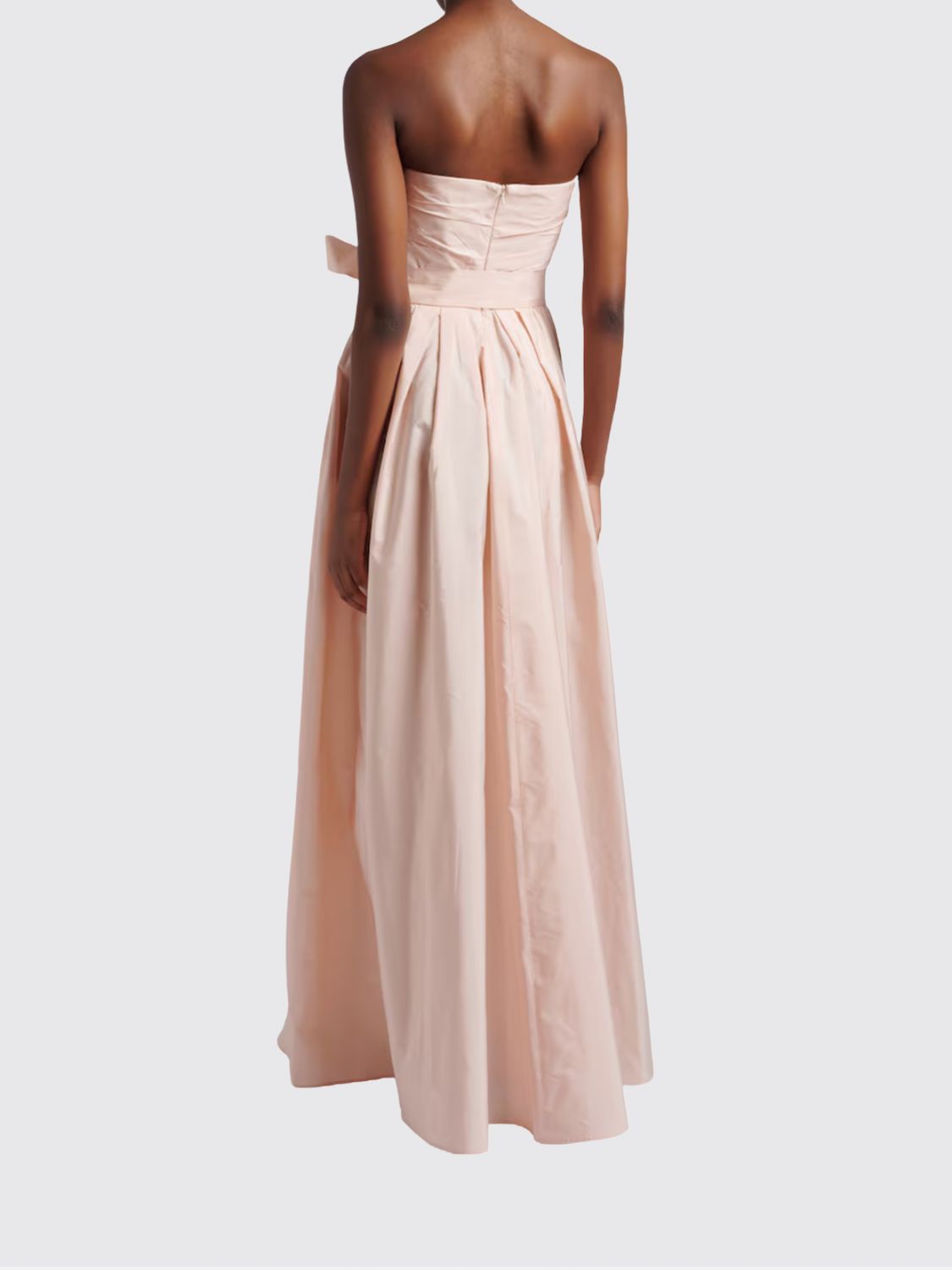 Max Mara Dress Woman Blush Pink MAX MARA