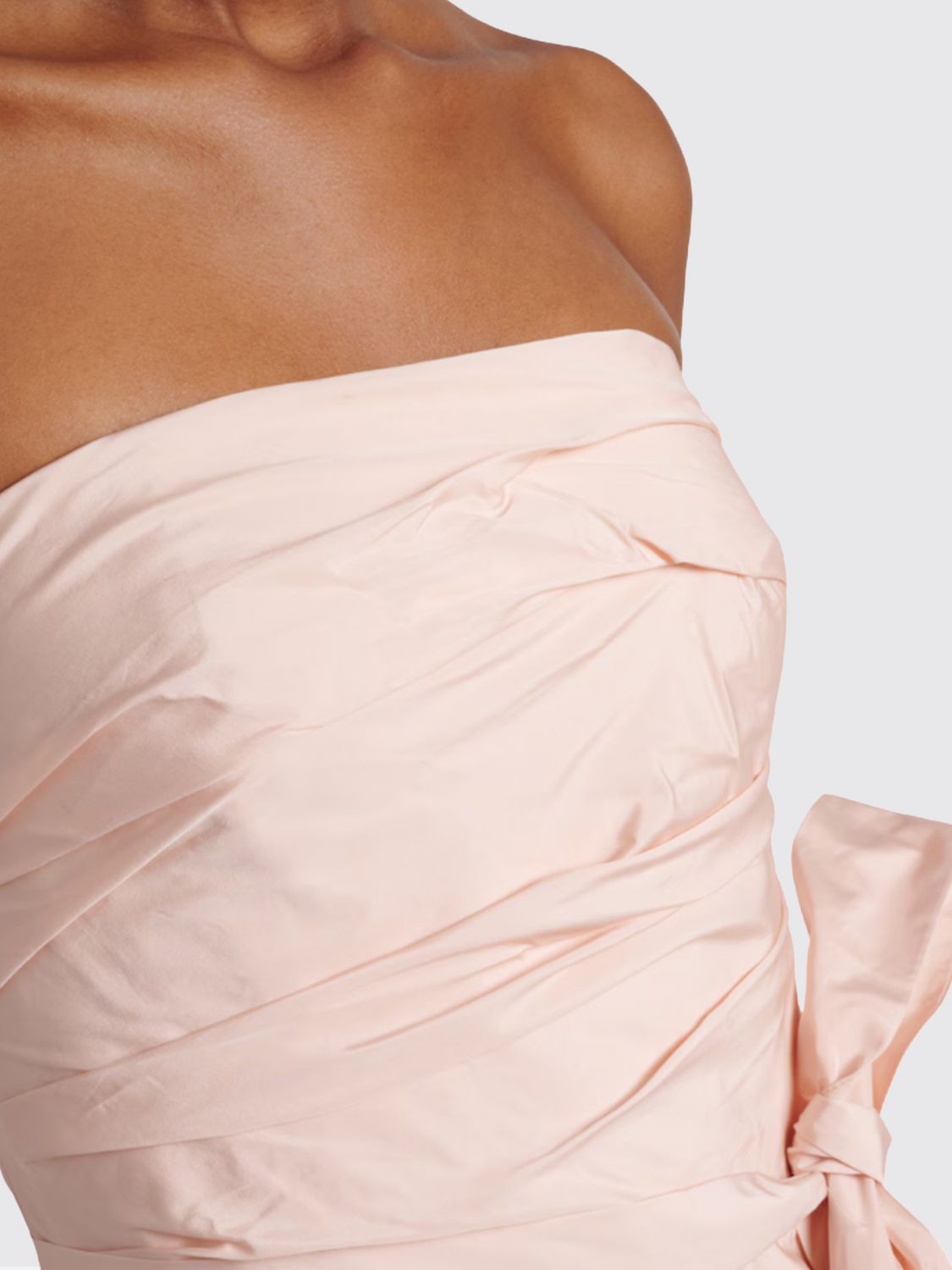 Max Mara Dress Woman Blush Pink MAX MARA