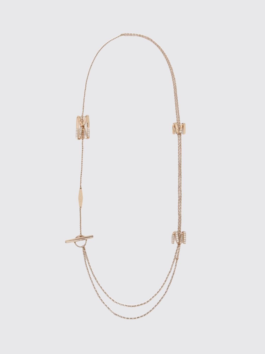 Max Mara Jewel Woman White MAX MARA