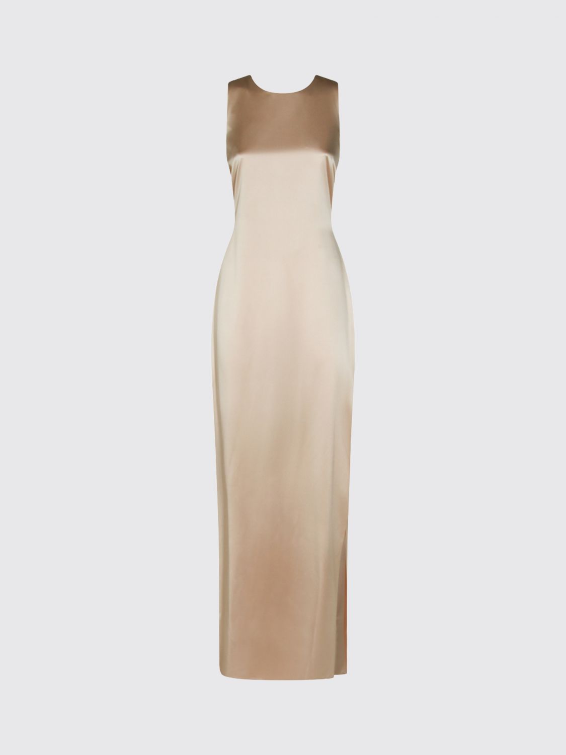 Max Mara Dress Woman Blush Pink MAX MARA