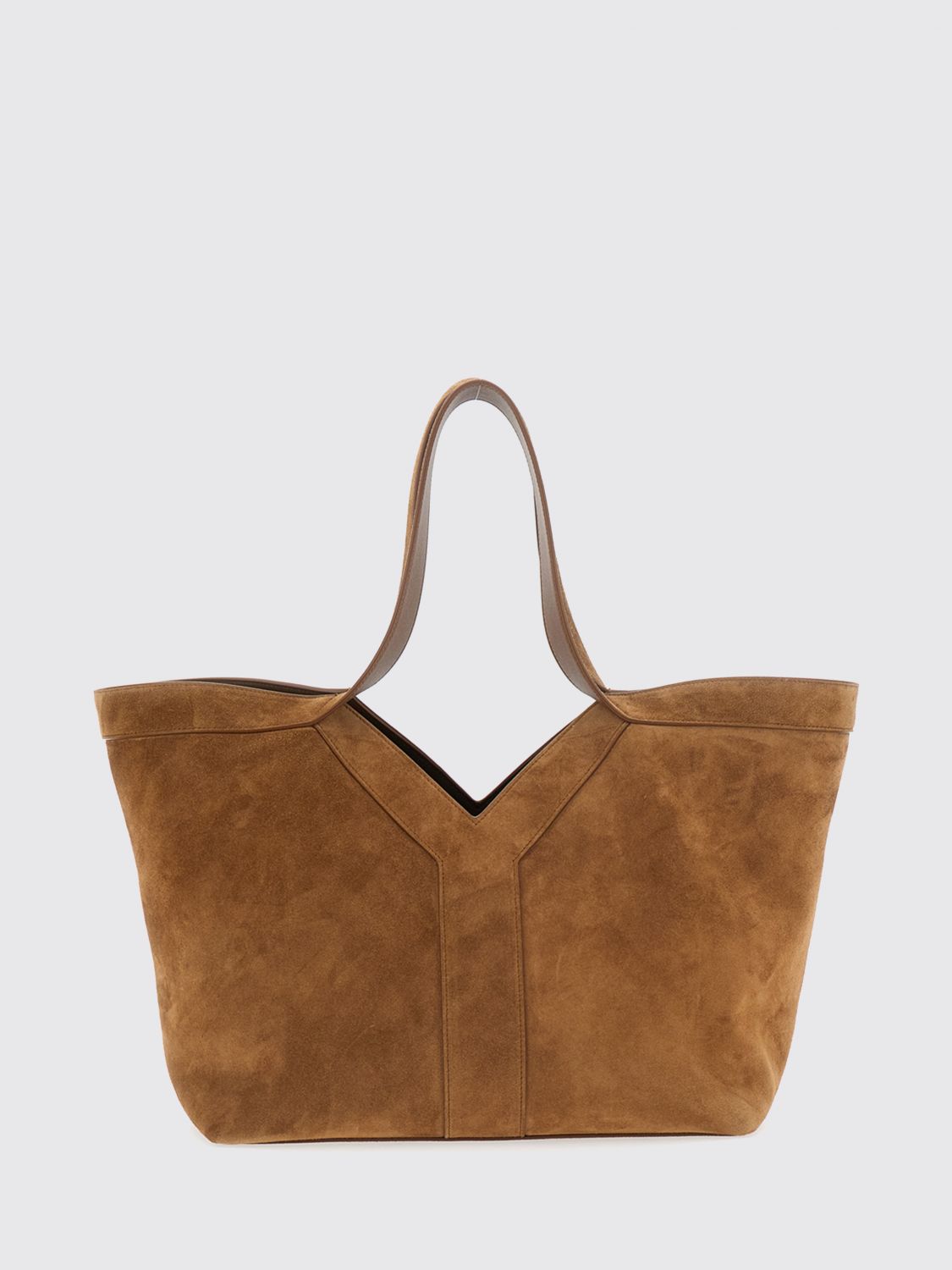 Saint Laurent Shoulder Bag Woman Leather SAINT LAURENT