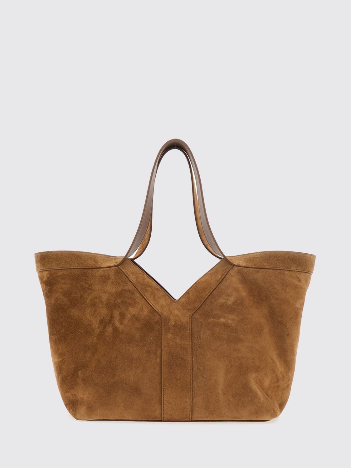 Saint Laurent Shoulder Bag Woman Leather SAINT LAURENT