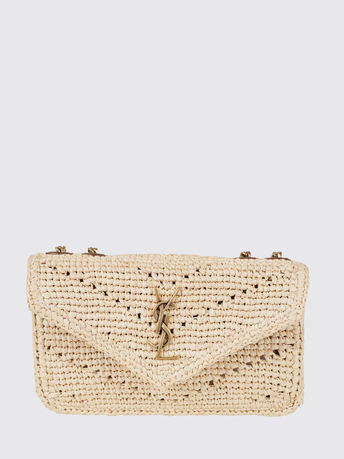 Shoulder Bag Woman Saint Laurent SAINT LAURENT