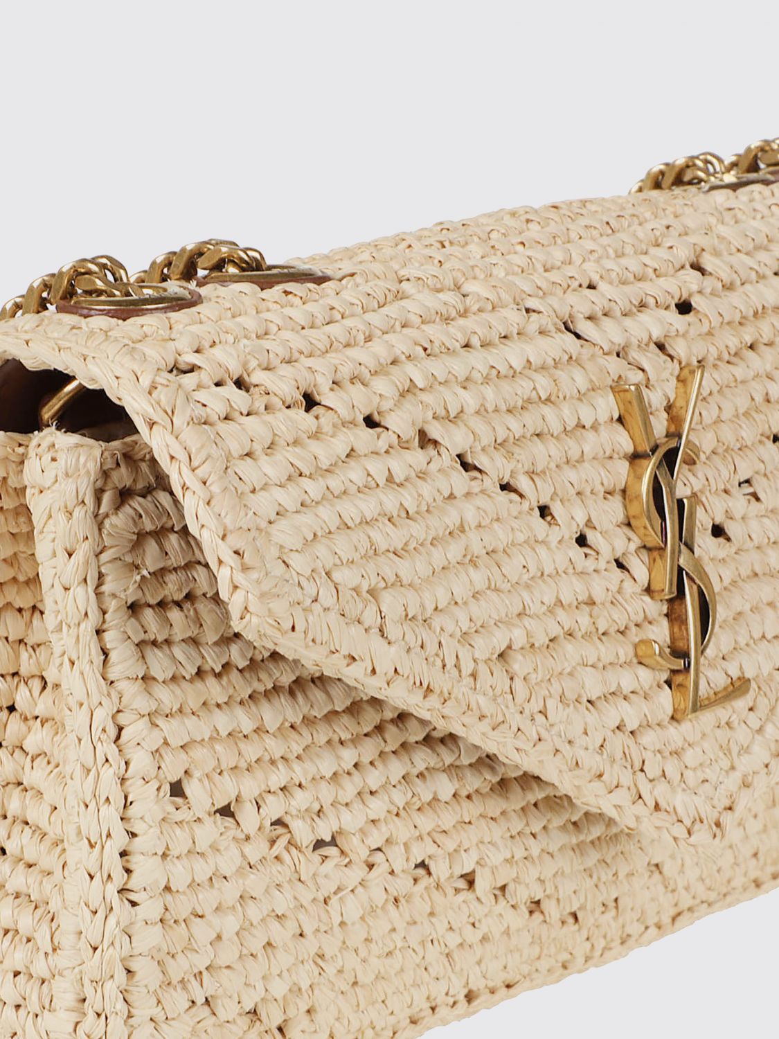 Shoulder Bag Woman Saint Laurent SAINT LAURENT