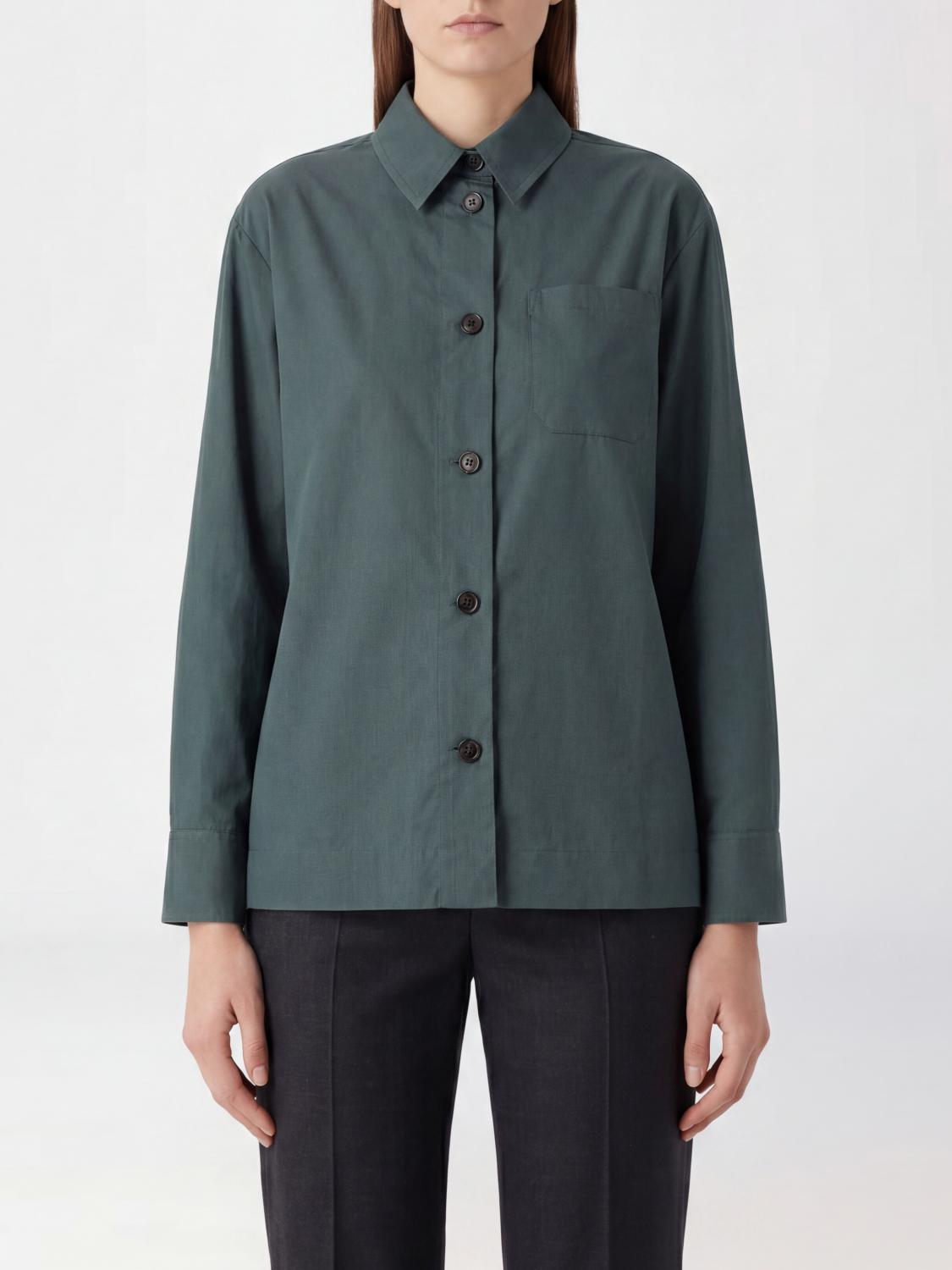 Max Mara Sweater Woman Grey MAX MARA