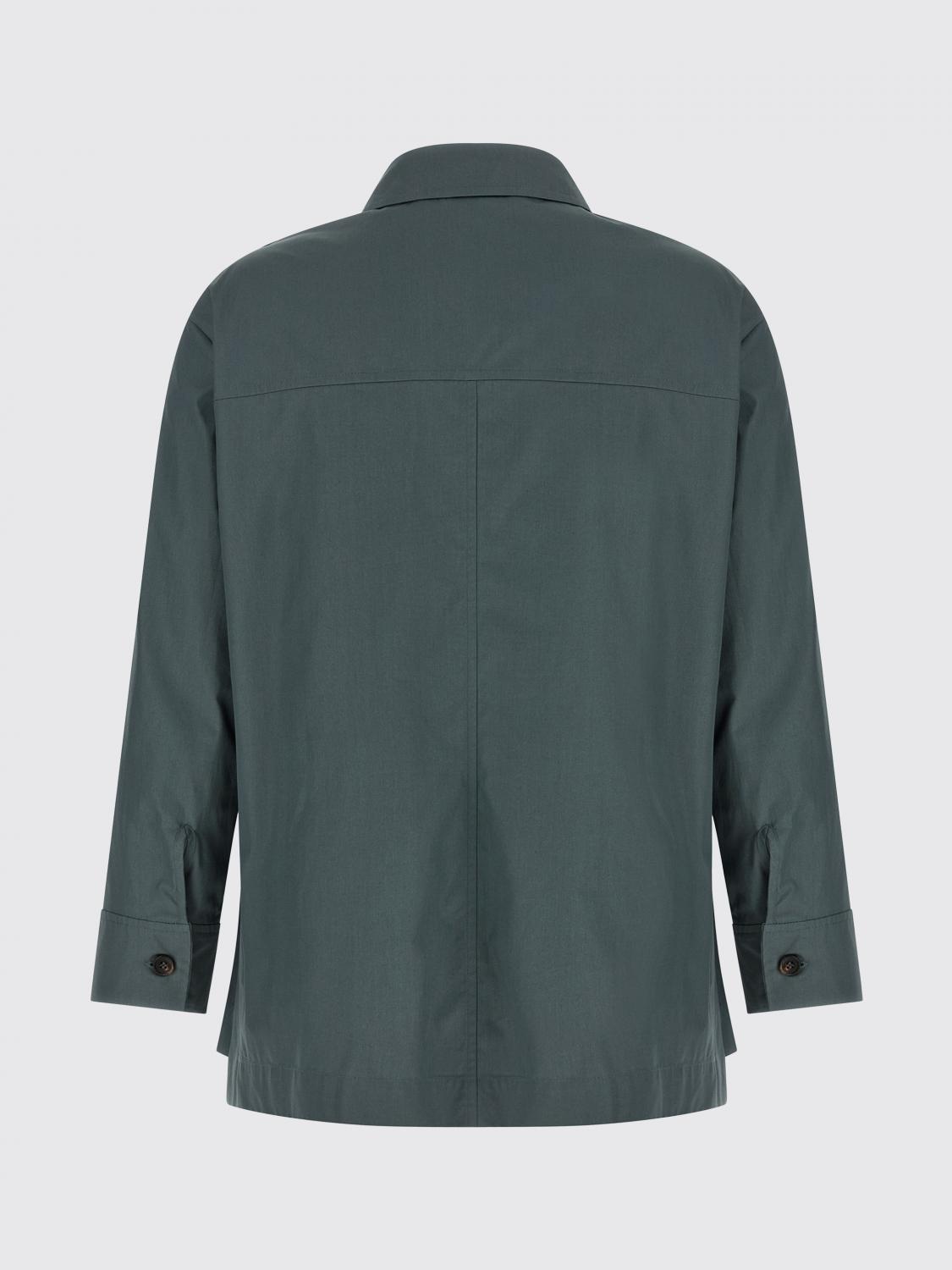 Max Mara Sweater Woman Grey MAX MARA