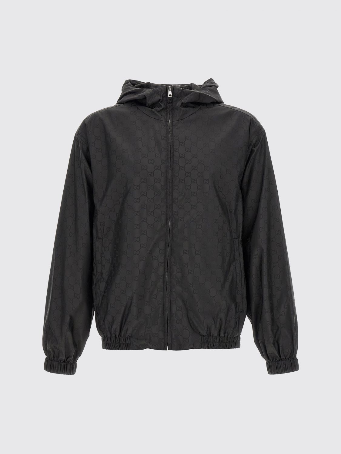 Gucci Jacket Men Black GUCCI