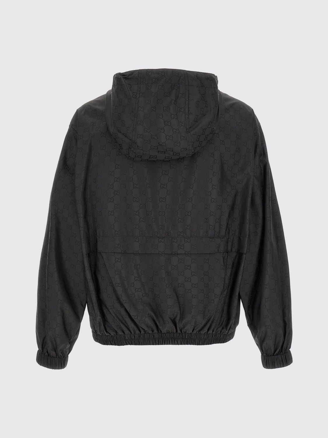 Gucci Jacket Men Black GUCCI