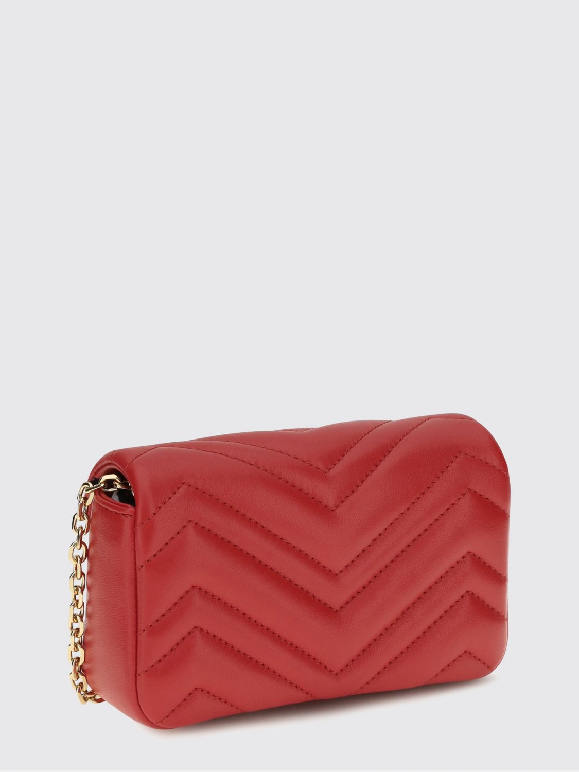 Gucci Mini Bag Woman Red GUCCI