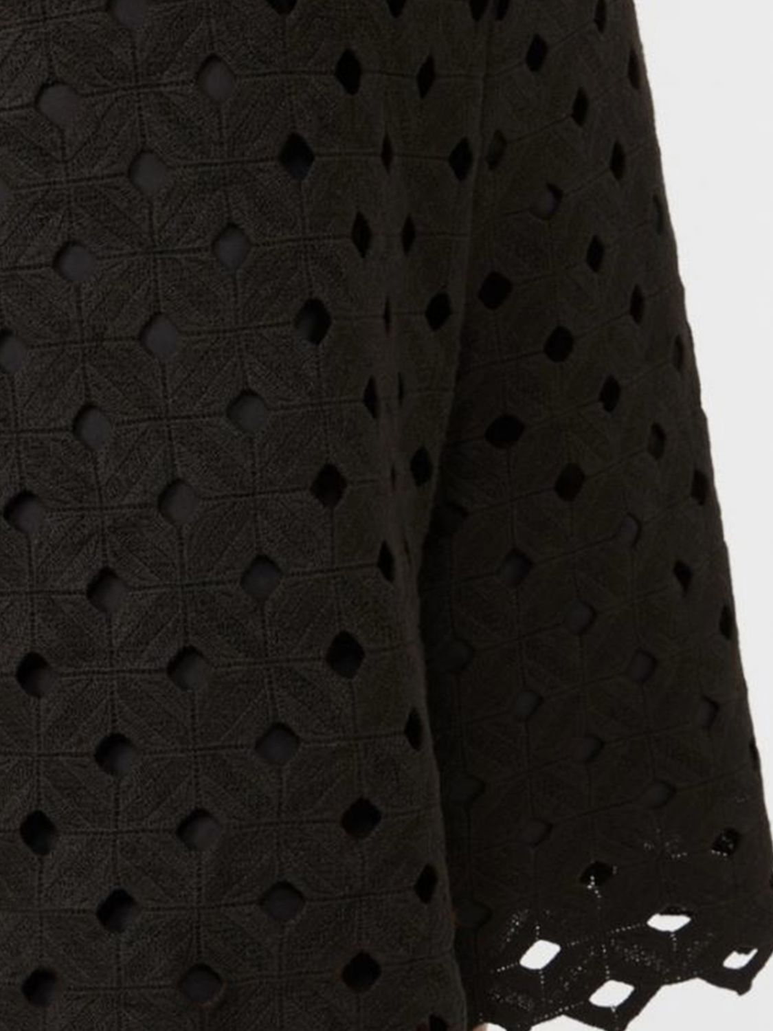 Max Mara Shorts Woman Black MAX MARA