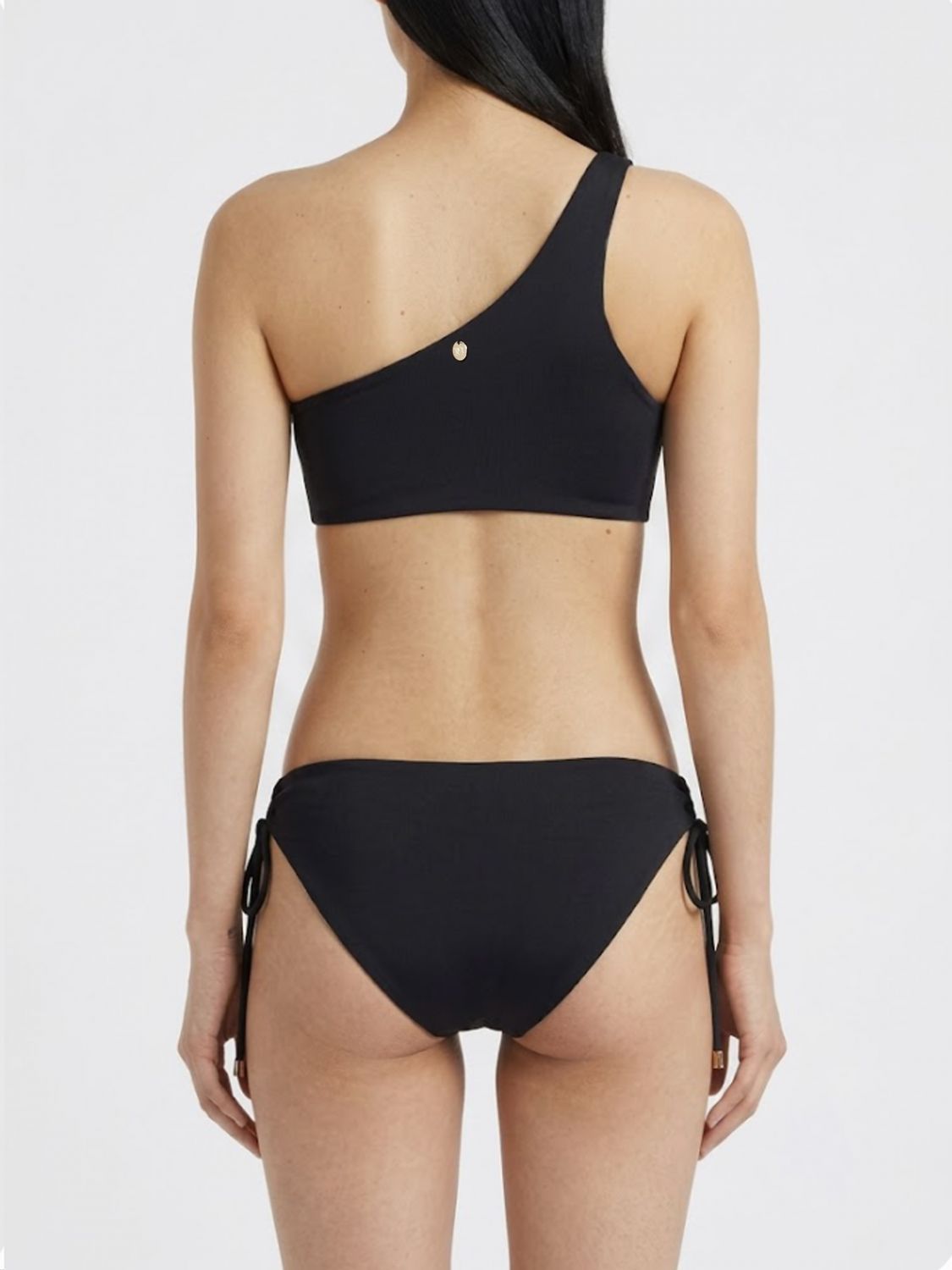 Max Mara Swimsuit Woman Black MAX MARA