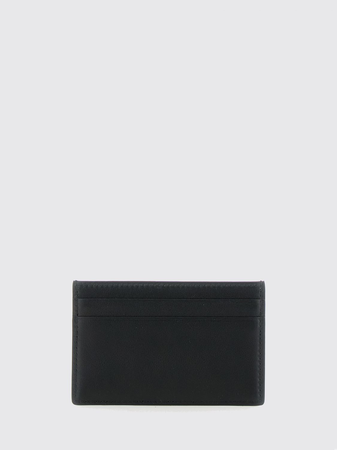 Gucci Wallet Men Black GUCCI