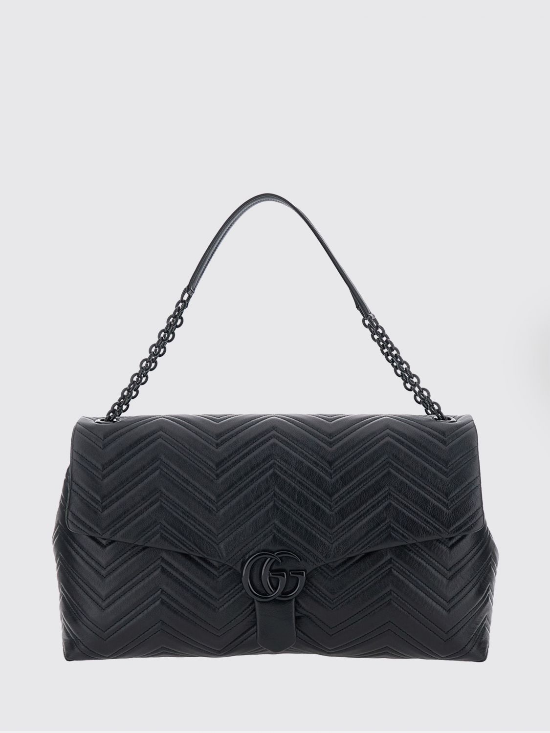 Gucci Crossbody Bag Woman Black GUCCI