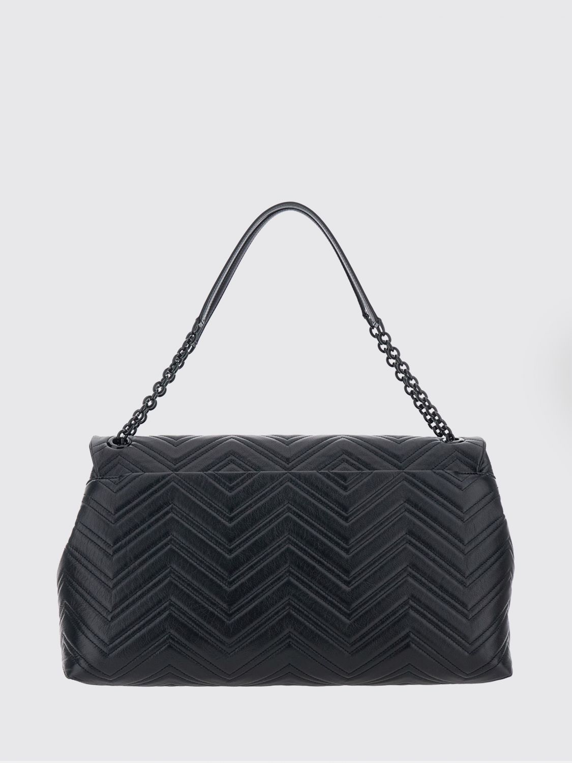 Gucci Crossbody Bag Woman Black GUCCI