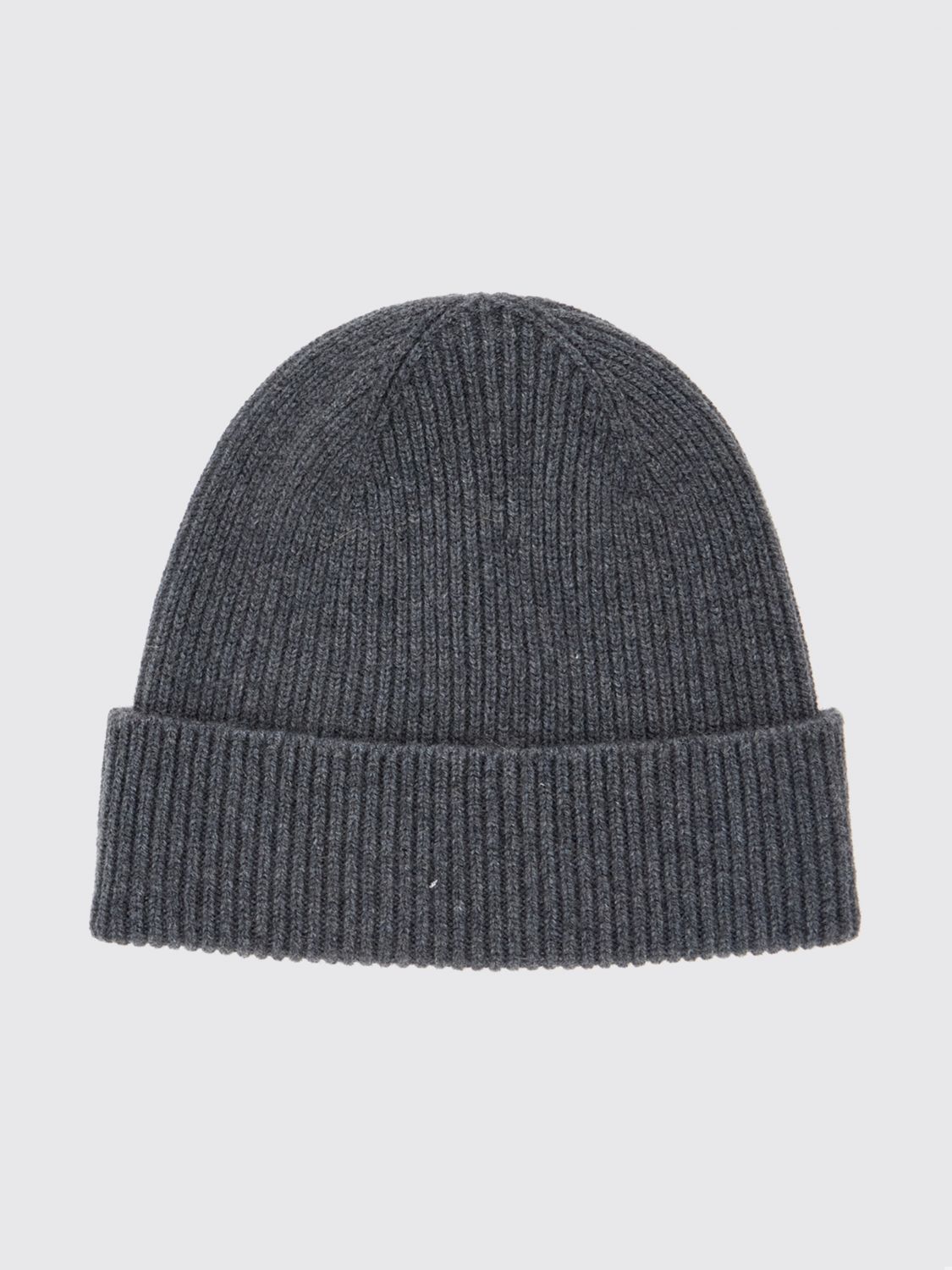 Gucci Hat Men Grey GUCCI